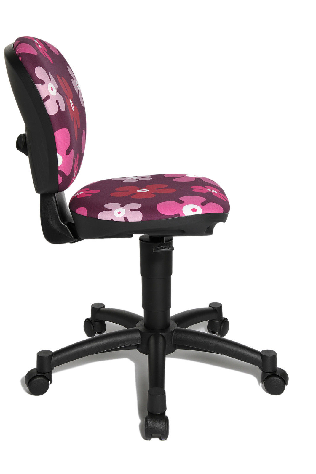 Topstar Kinderbürostuhl Titan Junior Weiß - Motiv Produktbild-Vorschau 11